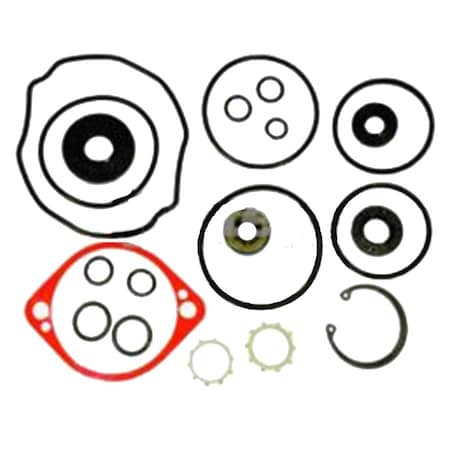 Aftermarket Hydro Gear KIT OVERHAUL SEAL 70525 HYI40-0807
